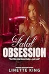 Book cover for Fatal Obsession