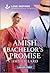 The Amish Bachelor's Promise: An Uplifting Inspirational Romance (Love Inspired)