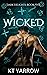 Wicked (Dark Delights #5)