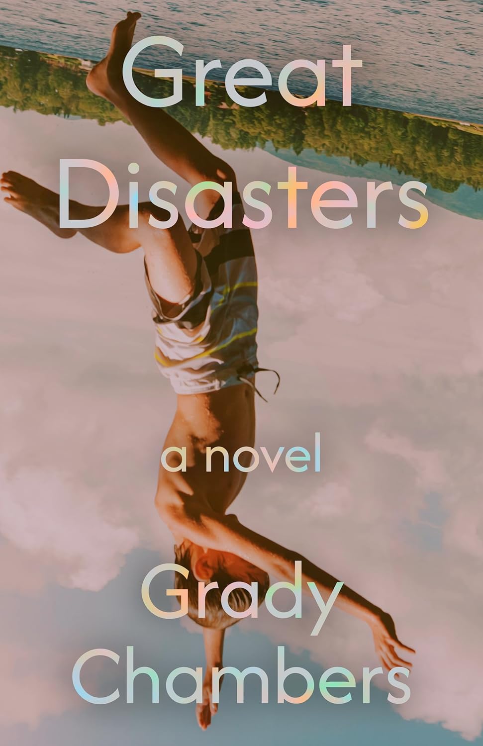Great Disasters