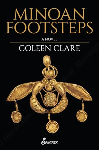 Minoan Footsteps: A Novel (Paperback)