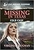 Missing in Texas (Lone Star Defenders, 2)