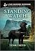 Standing Watch A Love Inspired K-9 Inspirational Suspense Romance (Dakota K-9 Unit, 3) by Terri Reed