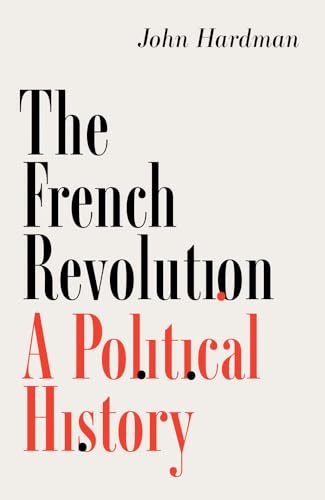 The French Revolution: A Political History (Hardcover)