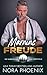 Marnins Freude (Die Silberfüchse von Forestville) (German Edition)