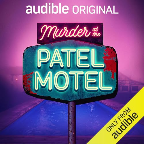 Murder at the Patel Motel