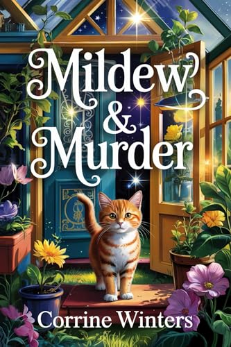 Mildew & Murder (Willowmere Cozy Mysteries Book 1)