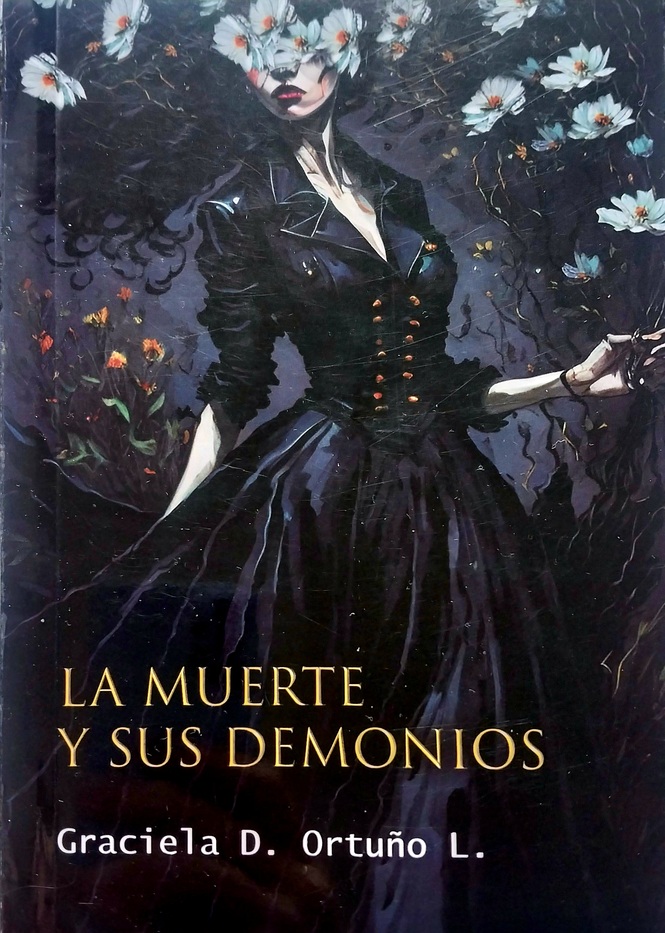 La muerte y sus demonios (Paperback)