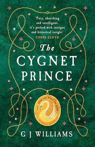 The Cygnet Prince (Kindle Edition)