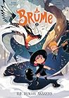 Brume, Volume 1: The Dragon Awakens