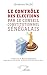 Le contrôle des élections par le Conseil constitutionnel séné... by Ibrahima Balde