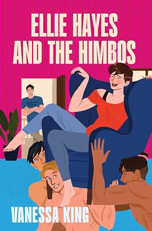 Ellie Hayes and the Himbos
