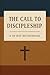 Discipleship at the feet of Jesus  by Jason Bishop