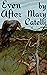 Even After by Mary Catelli
