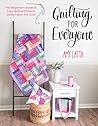 Quilting for Ever...