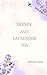 Honey and Lavender Tea: poe...