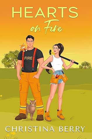 Hearts on Fire (Hearts of Texas, #1)