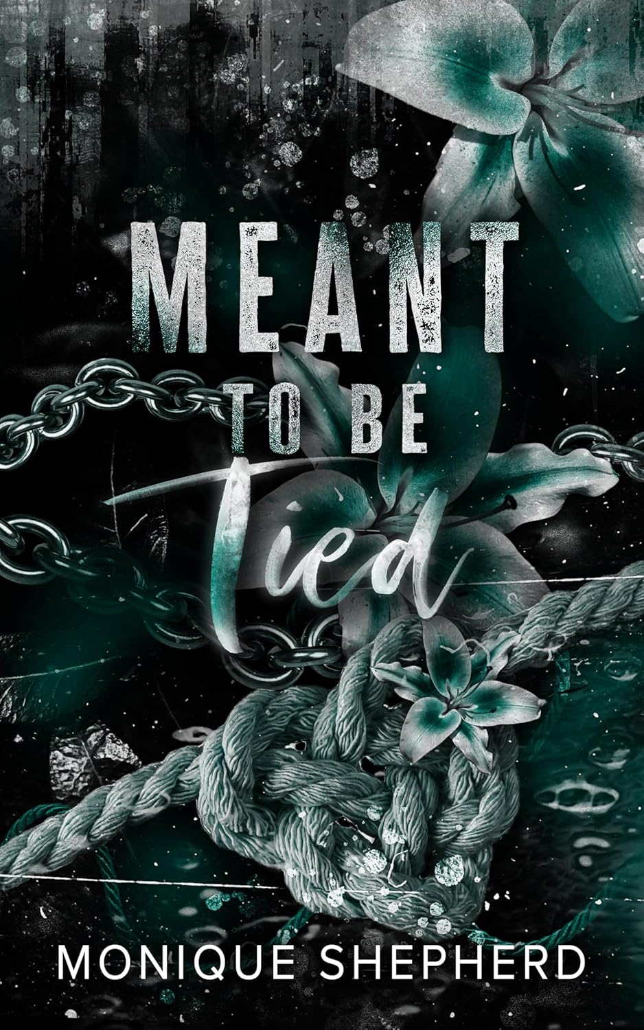 Meant to be Tied (Meant To Be #2)