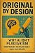Original by Design: Why AI ...