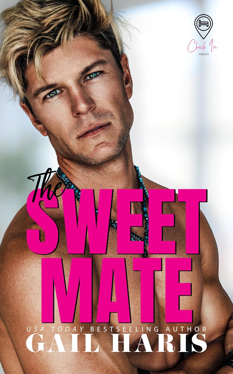 The Sweetmate (Kindle Edition)