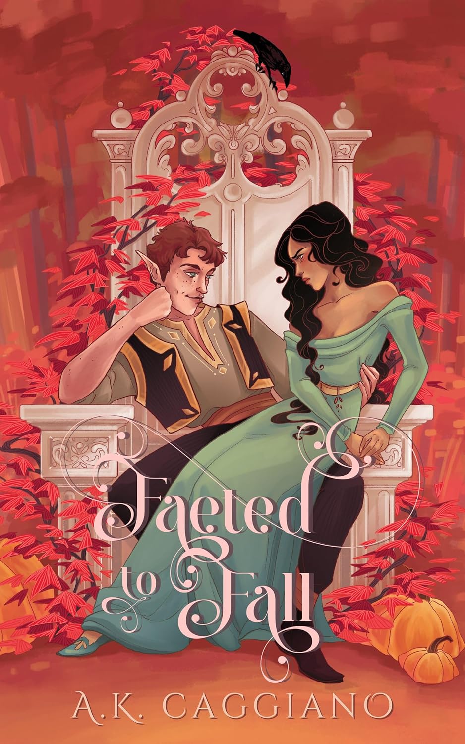 Faeted to Fall