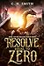Resolve Equal to Zero (The Dragon's Honor #3)