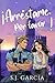 ¡Arréstame, por favor! (Spanish Edition)