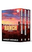 Bull Mountain Ranch Volume 2
