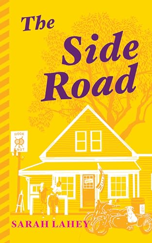 The Side Road: A funny, tender story of love and triumph over past fears. (Kindle Edition)