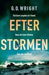 Efter stormen by G.D. Wright