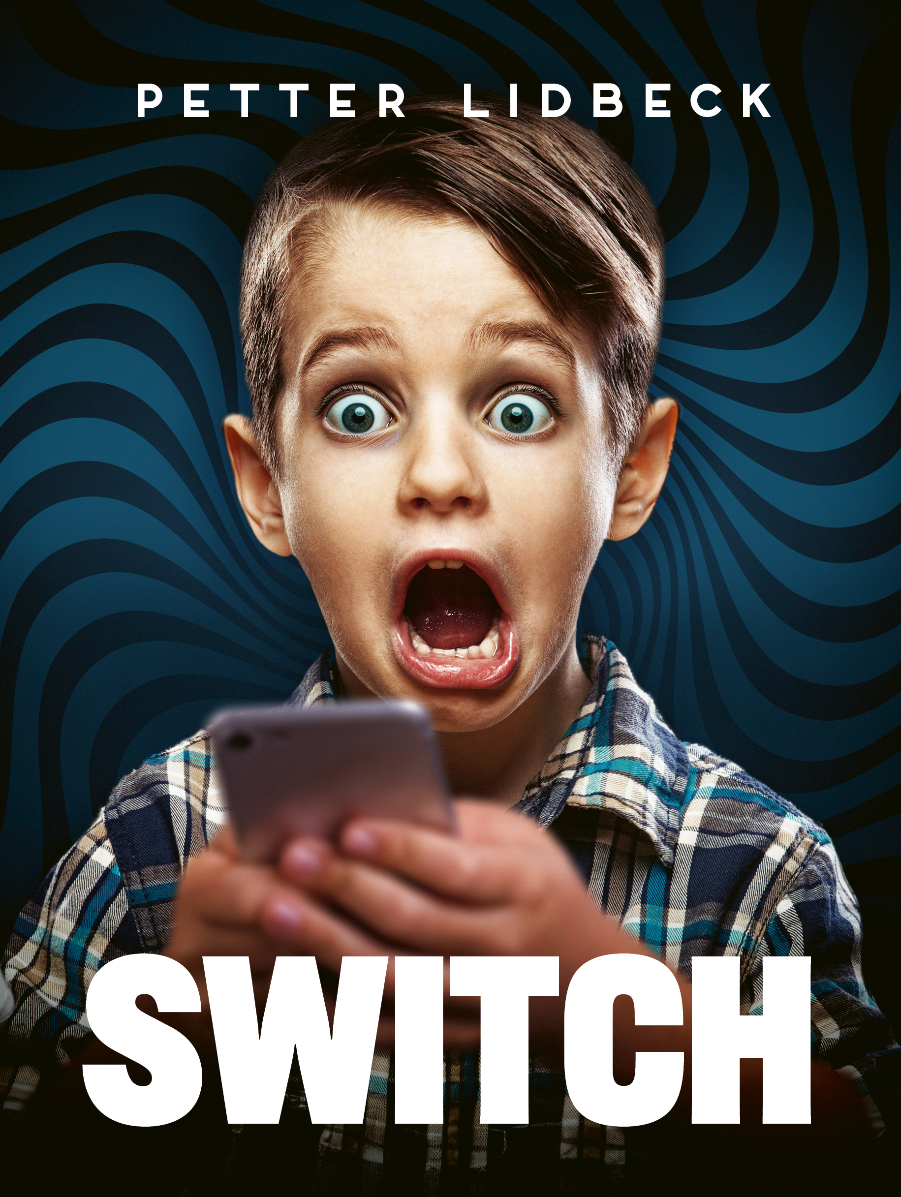 Switch (Hardcover)