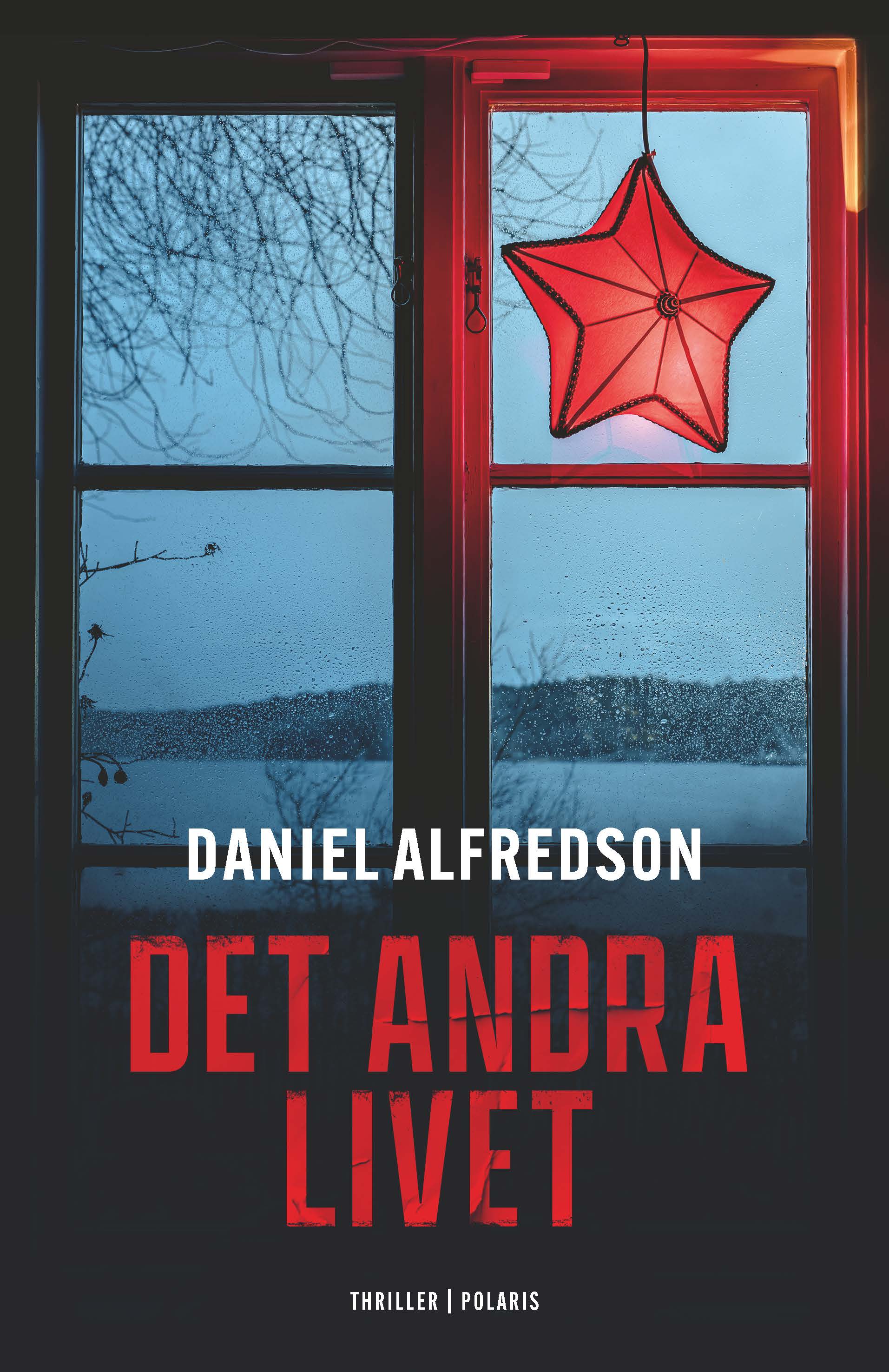 Det andra livet (Hardcover)