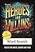 Heroes and Villains Word Se...
