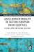 Cross-Border Mobility in Ea...