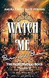 The Northwood Boys season 4  by Maze Perkins