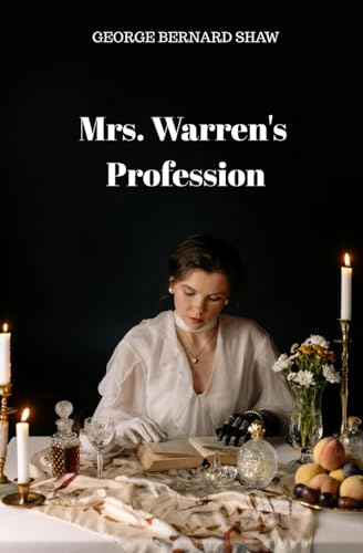 Mrs. Warren's Profession
