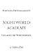 Nightworld Academy: Legado de Winterfall (Academia para sobrenaturales nº 9)