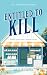 Entitled to Kill (St. Marin's Cozy Mystery #2)
