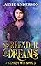 Surrender in Dreams: Eine Reverse-Harem-Fantasy-Romanze (An Unseen Midlife) (German Edition)