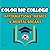 Color Me College: Affirmati...