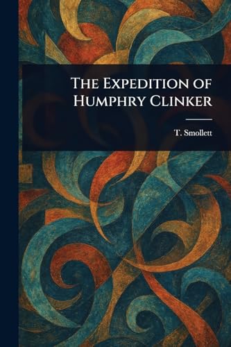 The Expedition of Humphry Clinker