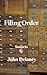 Filing Order