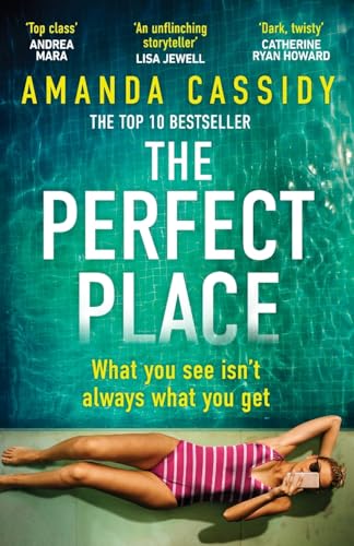 The Perfect Place (Paperback)