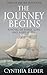 The Journey Begins (Tales of the Sea, #1)