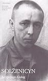 Arcipelago Gulag by Aleksandr Solzhenitsyn