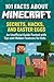 101 Facts About Minecraft: ...