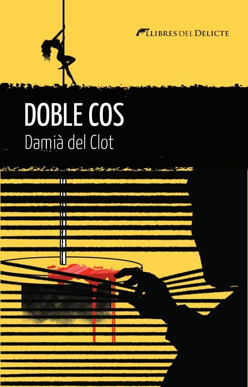 Doble cos (Paperback)