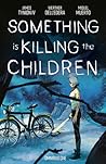 Something is Kill...