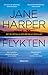 Flykten (Aaron Falk, #3)