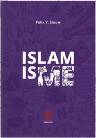 Islam is Me